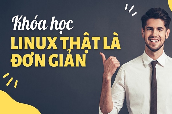Tự học Linux