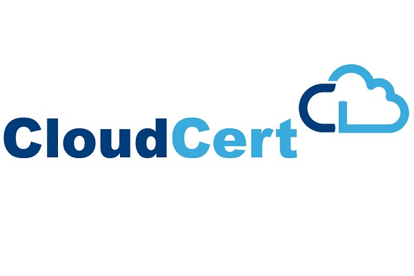 Hướng dẫn đăng kí tài khoản trên website Cloudcert.vn