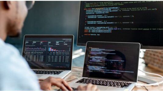 8 Bước Trong Lộ Trình Trở Thành DevOps Engineer